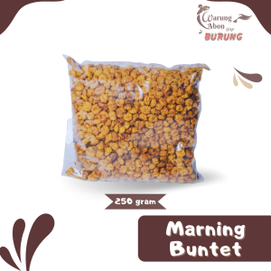marning bantet (250gr)
