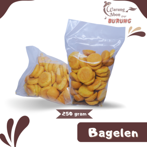 bagelen (250gr)