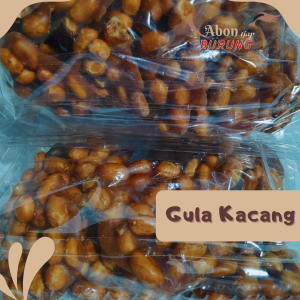 gula kacang (ampyang) (250gr)