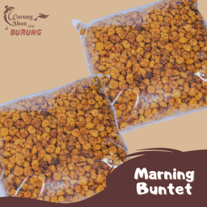 marning bantet (250gr)