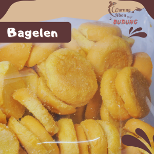 bagelen (250gr)