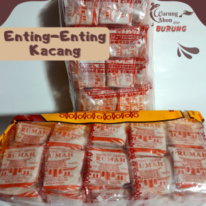 enting enting kacang