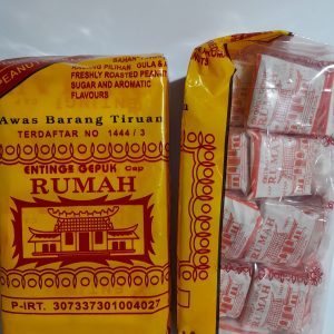 enting enting kacang