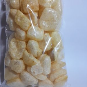 kerupuk kulit (100gr)