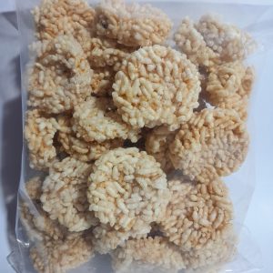 rengginang mini (300gr)