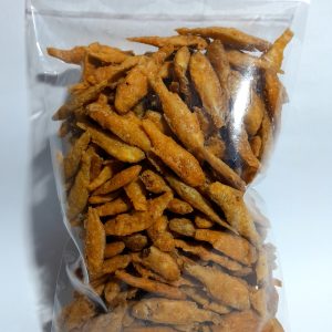 keripik wader (250gr)