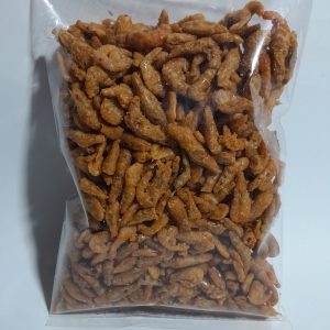 keripik udang (250gr)