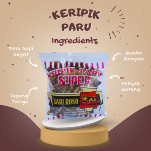 keripik paru (250gr)