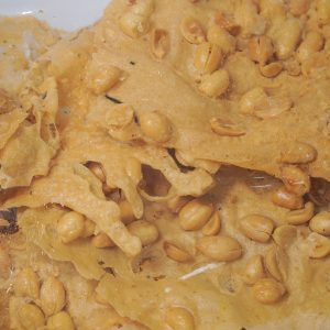 rempeyek kacang (250gr)