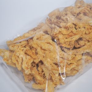 keripik ceker (200gr)
