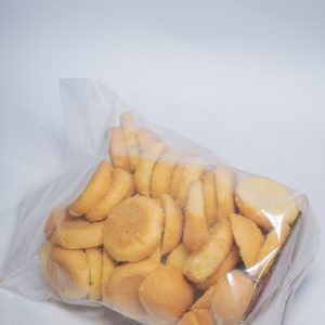 bagelen (250gr)