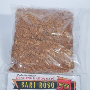 abon sari roso manis