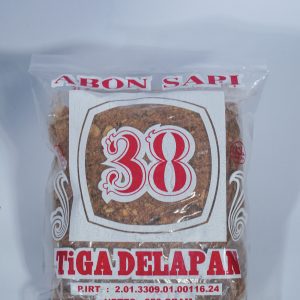 abon sapi 38