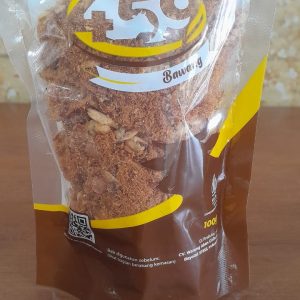 abon 459 (100gr)