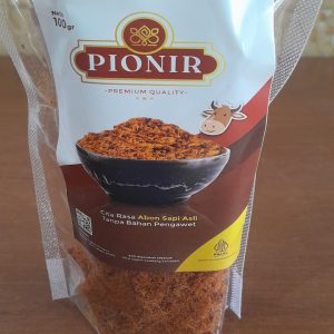 abon pionir (250gr)