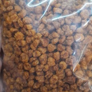 marning pedas (500gr)