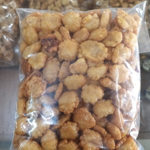 emping gepuk (250gr)