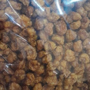 marning pedas (500gr)