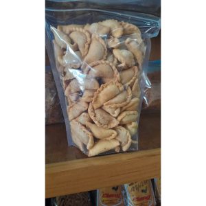 pastel isi abon (500gr)