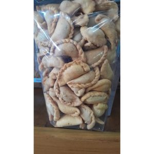 pastel isi abon (500gr)